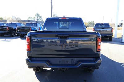 2026 RAM Ram 1500 RAM 1500 LARAMIE CREW CAB 4X2 5'7' BOX