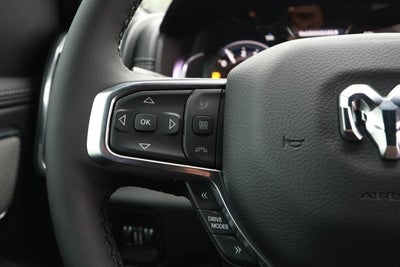 2026 RAM Ram 1500 RAM 1500 LARAMIE CREW CAB 4X2 5'7' BOX