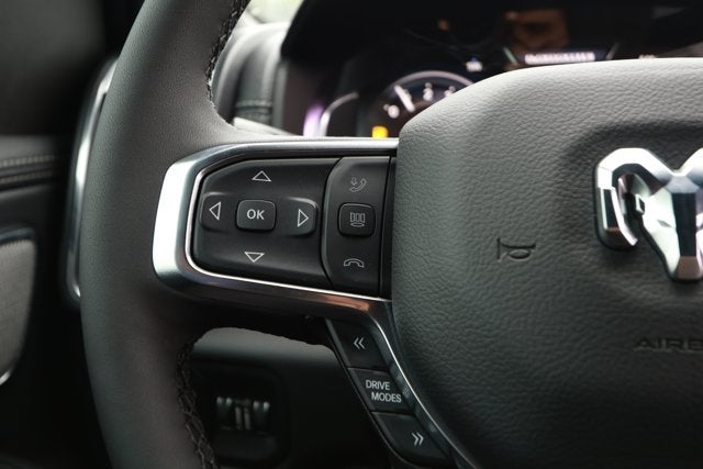 2026 RAM Ram 1500 RAM 1500 LARAMIE CREW CAB 4X2 5'7' BOX