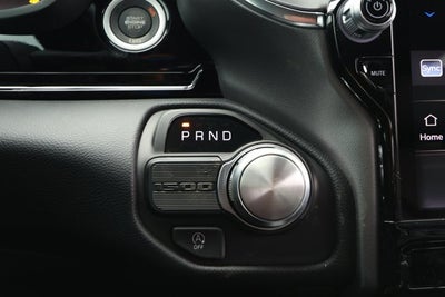 2026 RAM Ram 1500 RAM 1500 LARAMIE CREW CAB 4X2 5'7' BOX