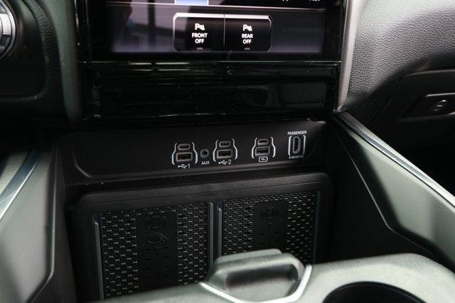 2026 RAM Ram 1500 RAM 1500 LARAMIE CREW CAB 4X2 5'7' BOX