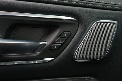 2026 RAM Ram 1500 RAM 1500 LARAMIE CREW CAB 4X2 5'7' BOX