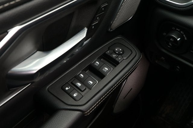 2026 RAM Ram 1500 RAM 1500 LARAMIE CREW CAB 4X2 5'7' BOX