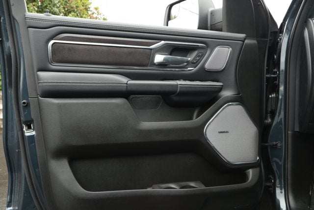 2026 RAM Ram 1500 RAM 1500 LARAMIE CREW CAB 4X2 5'7' BOX