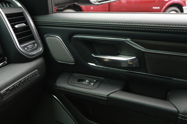 2026 RAM Ram 1500 RAM 1500 LARAMIE CREW CAB 4X2 5'7' BOX