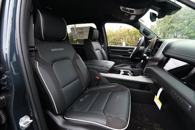 2026 RAM Ram 1500 RAM 1500 LARAMIE CREW CAB 4X2 5'7' BOX