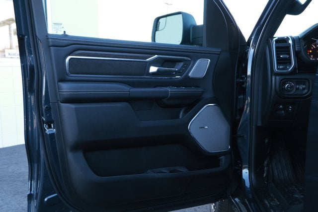 2026 RAM Ram 1500 RAM 1500 LARAMIE CREW CAB 4X2 5'7' BOX