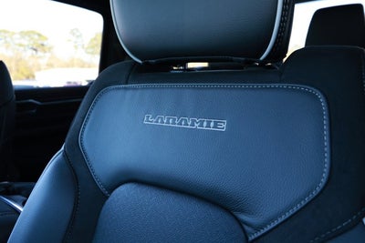 2026 RAM Ram 1500 RAM 1500 LARAMIE CREW CAB 4X2 5'7' BOX