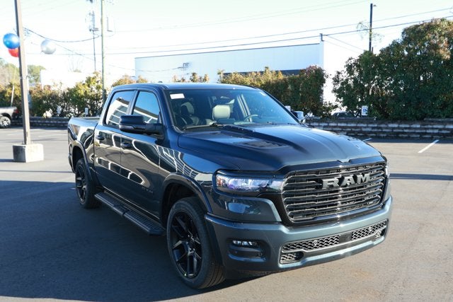 2026 RAM Ram 1500 RAM 1500 LARAMIE CREW CAB 4X2 5'7' BOX