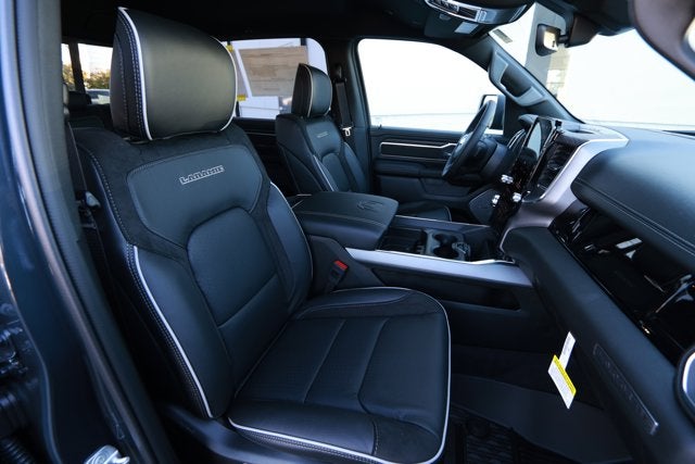 2026 RAM Ram 1500 RAM 1500 LARAMIE CREW CAB 4X2 5'7' BOX