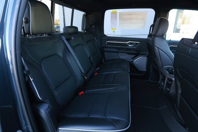 2026 RAM Ram 1500 RAM 1500 LARAMIE CREW CAB 4X2 5'7' BOX