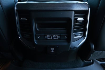 2026 RAM Ram 1500 RAM 1500 LARAMIE CREW CAB 4X2 5'7' BOX