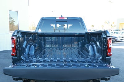 2026 RAM Ram 1500 RAM 1500 LARAMIE CREW CAB 4X2 5'7' BOX