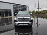 2024 RAM 1500 Laramie Crew Cab 4x2 5'7' Box