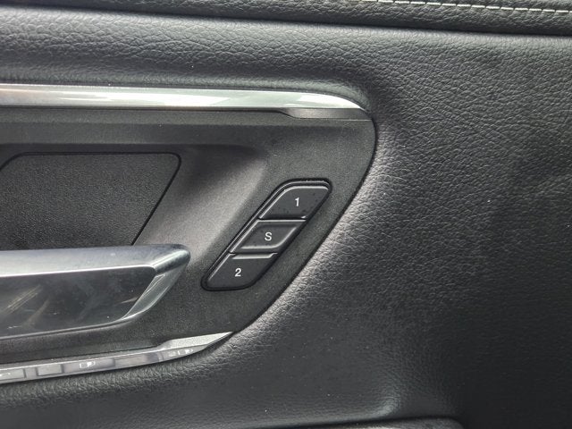 2024 RAM 1500 Laramie Crew Cab 4x2 5'7' Box