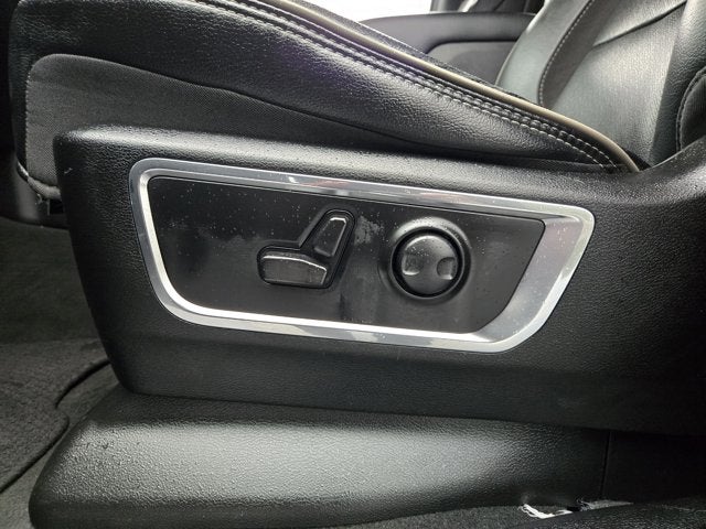 2024 RAM 1500 Laramie Crew Cab 4x2 5'7' Box