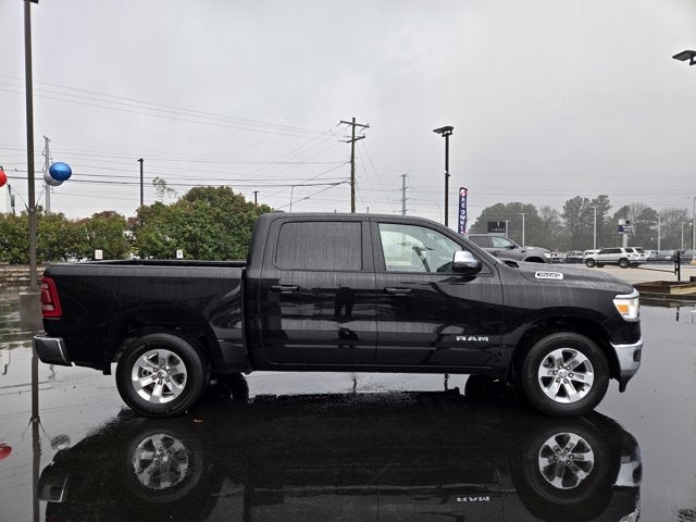 2024 RAM 1500 Laramie Crew Cab 4x2 5'7' Box