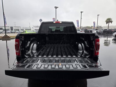 2024 RAM 1500 Laramie Crew Cab 4x2 5'7' Box
