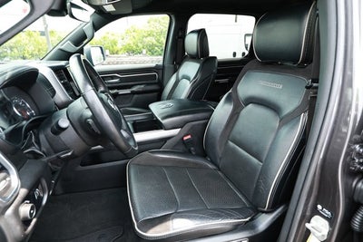 2024 RAM 1500 Laramie Crew Cab 4x2 5'7' Box