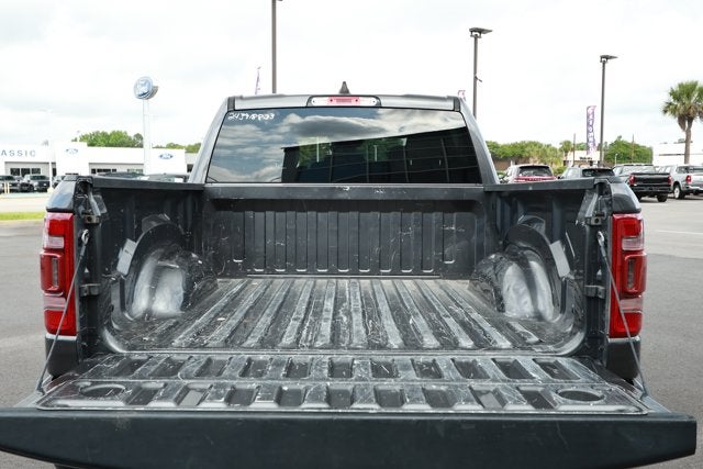2024 RAM 1500 Laramie Crew Cab 4x2 5'7' Box