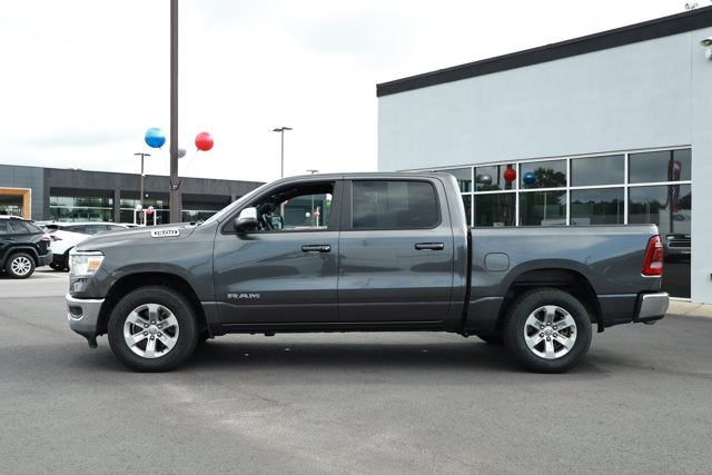 2024 RAM 1500 Laramie Crew Cab 4x2 5'7' Box