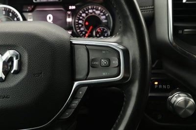 2024 RAM 1500 Laramie Crew Cab 4x2 5'7' Box