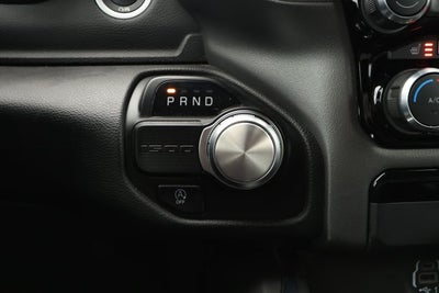 2024 RAM 1500 Laramie Crew Cab 4x2 5'7' Box