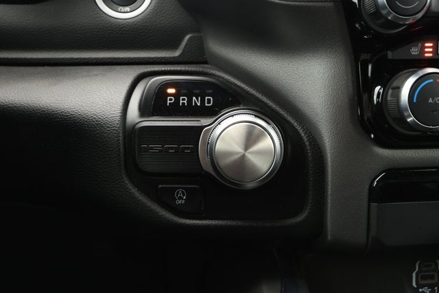 2024 RAM 1500 Laramie Crew Cab 4x2 5'7' Box