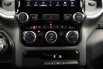 2024 RAM 1500 Laramie Crew Cab 4x2 5'7' Box