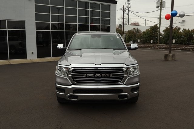2024 RAM 1500 Laramie Crew Cab 4x2 5'7' Box