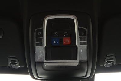 2024 RAM 1500 Laramie Crew Cab 4x2 5'7' Box