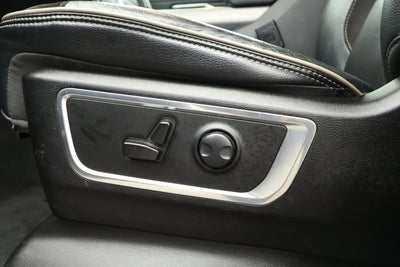 2024 RAM 1500 Laramie Crew Cab 4x2 5'7' Box