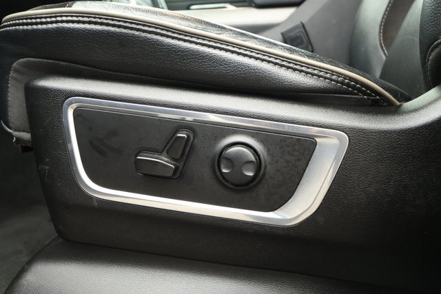 2024 RAM 1500 Laramie Crew Cab 4x2 5'7' Box