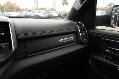 2024 RAM 1500 Laramie Crew Cab 4x2 5'7' Box