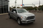 2024 RAM 1500 Laramie Crew Cab 4x2 5'7' Box
