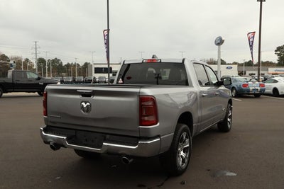 2024 RAM 1500 Laramie Crew Cab 4x2 5'7' Box