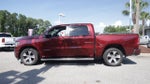 2019 RAM 1500 Laramie Crew Cab 4x2 5'7' Box
