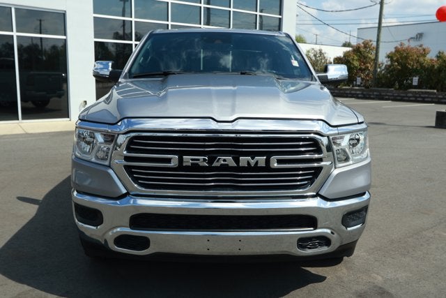 2024 RAM 1500 Laramie Crew Cab 4x2 5'7' Box