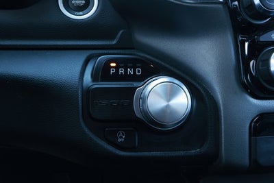 2024 RAM 1500 Laramie Crew Cab 4x2 5'7' Box