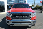 2024 RAM 1500 Laramie Crew Cab 4x2 5'7' Box
