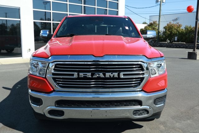 2024 RAM 1500 Laramie Crew Cab 4x2 5'7' Box