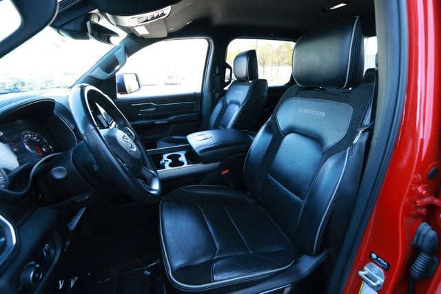 2024 RAM 1500 Laramie Crew Cab 4x2 5'7' Box