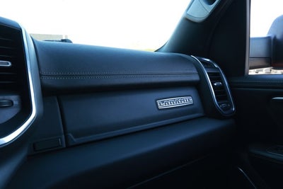 2024 RAM 1500 Laramie Crew Cab 4x2 5'7' Box