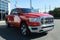 2024 RAM 1500 Laramie Crew Cab 4x2 5'7' Box