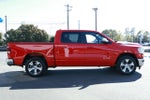 2024 RAM 1500 Laramie Crew Cab 4x2 5'7' Box