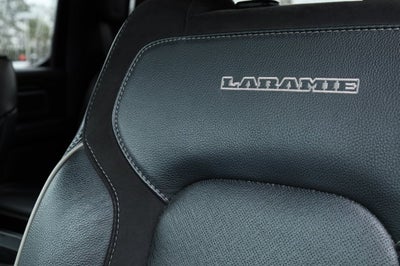 2024 RAM 1500 Laramie Crew Cab 4x2 5'7' Box