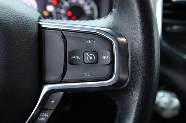 2024 RAM 1500 Laramie Crew Cab 4x2 5'7' Box