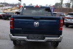 2024 RAM 1500 Laramie Crew Cab 4x2 5'7' Box