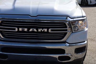 2024 RAM 1500 Laramie Crew Cab 4x2 5'7' Box