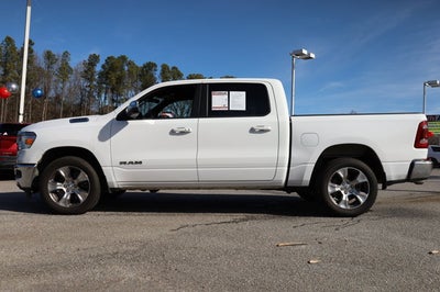 2024 RAM 1500 Laramie Crew Cab 4x2 5'7' Box